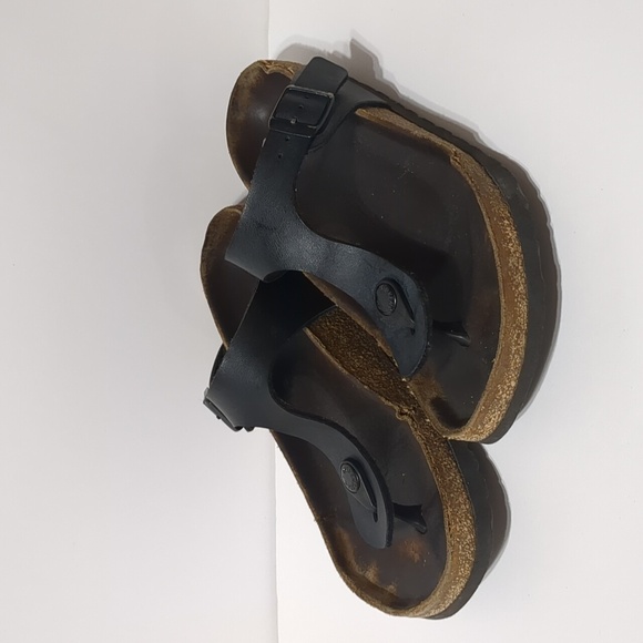 Birkenstock Women Shoe Gizeh EVA Size 5 EUR 36 Thong Sandal - Picture 2 of 14